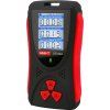 Uni-T UT334A – dozimeter žiarenia