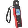 Měřič luxů UNI-T UT381A