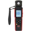 Měřič luxů UNI-T UT381A