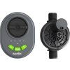 RainPoint 4-zónový regulátor zavlažování s aplikací, Bluetooth