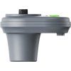 RainPoint 4-zónový regulátor zavlažovania s aplikáciou, Bluetooth