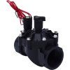 Záhradné elektromagnetické ventily DC 1" RainPoint