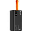 OBAL:ME EnergyPulse Powerbanka 50000mAh 22.5W Čierna