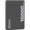 OBAL:ME MagNetix Powerbanka 10000mAh Black