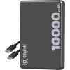 OBAL:ME MagNetix Powerbanka 10000mAh Black