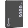 OBAL:ME MagNetix Powerbanka 5000mAh čierna