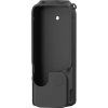 Silicone Cover Case Set with Strap PULUZ For DJI OSMO Pocket 3 (Black)