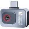 Miniatúrna termokamera THERMAL MASTER P2 s rozhraním USB-C