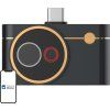 TERMOVÍZNA KAMERA THERMAL MASTER P4 USB-C Mini