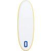 FunWater Tuxedo Sailor dětský nafukovací paddleboard SUP 2,4 m s pádlem, modrý