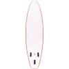 Funwater Feath-R Lite SUP paddleboard Koi 3,5m SUPFR01E