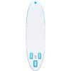 FunWater SUP paddleboard SUPFW07A 3,2m (modrý)