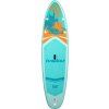 FunWater SUP paddleboard SUPFW70A, 3,5 m, tyrkysový
