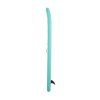 FunWater SUP paddleboard SUPFW70A 3,5m (tyrkysový)
