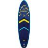 FunWater SUP paddleboard doska na plávanie SUPFW71A 3,5m modrá
