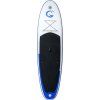 FunWater Nafukovací SUP Paddleboard SUPFW01A, 3,35 m (modrý)