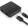 Vysílač / Přijímač BlitzWolf BW-BL2, Bluetooth 5.0