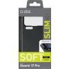Pouzdro SBS Instinct pro Xiaomi 17 Pro - černé