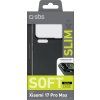 Pouzdro SBS Instinct pro Xiaomi 17 Pro Max - černé