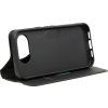 OBAL:ME SmoothTouch Pouzdro pro Google Pixel 10a Black