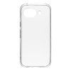 OBAL:ME TPU Kryt pro Google Pixel 10a Transparent