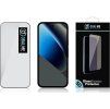 5D Tvrdené Sklo pre Google Pixel 10a Black