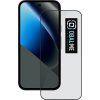 5D Tvrdené Sklo pre Google Pixel 10a Black