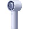 Jisulife Ručný ventilátor Handheld Fan 10, 4000 mAh, modrý