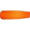 Nafukovacia karimatka Flextail Tiny Sleeping Pad R05 AVS Mummy (oranžová)