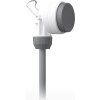 Flextail Tiny Shower – Přenosná sprcha s čerpadlem (bílá)