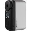 Flextail Tiny Bike Pump Pro – přenosná cyklistická pumpa (šedá)