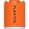 Přenosná pumpa Flextail Tiny Pump X oranžová