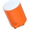 Přenosná pumpa Flextail Tiny Pump X oranžová
