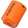 Přenosná pumpa Flextail Tiny Pump X oranžová