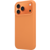 Tactical MagForce Velvet Smoothie Kryt pro Apple iPhone 17 Pro Max Agent Orange