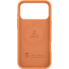 Tactical MagForce Velvet Smoothie Kryt pro Apple iPhone 17 Pro Max Agent Orange