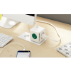 original usb green