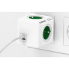 Cubenest PowerCube Original USB PD 20W A+C Green