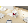 original usb red