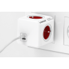 Cubenest PowerCube Original USB PD 20W A+C Červený