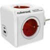 pc usb red