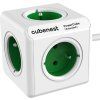 Cubenest PowerCube Extended Green