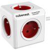 Cubenest PowerCube Extended Red