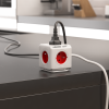 Cubenest PowerCube Extended Red