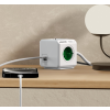 Cubenest PowerCube Extended USB PD 20W A+C Green