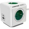 ext usb green
