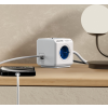 Cubenest PowerCube Extended USB PD 20W A+C Blue
