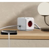 Cubenest PowerCube Extended USB PD 20W A+C Red