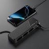Cubenest PowerStrip SlimLine 2xUSB-A + 2x USB-C 33W Black