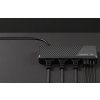 Cubenest PowerStrip SlimLine 2xUSB-A + 2x USB-C 33W Black